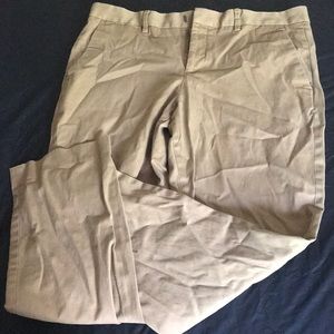 Express male pants